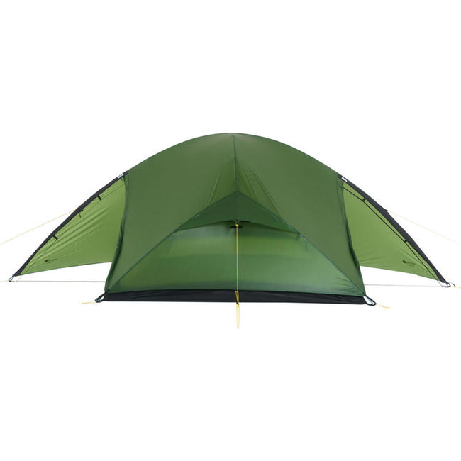 Намет Wechsel Exogen 3 ZG Green - фото 10