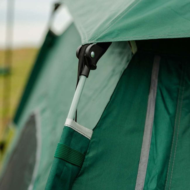 Намет Lugi LU005GR Green - фото 8