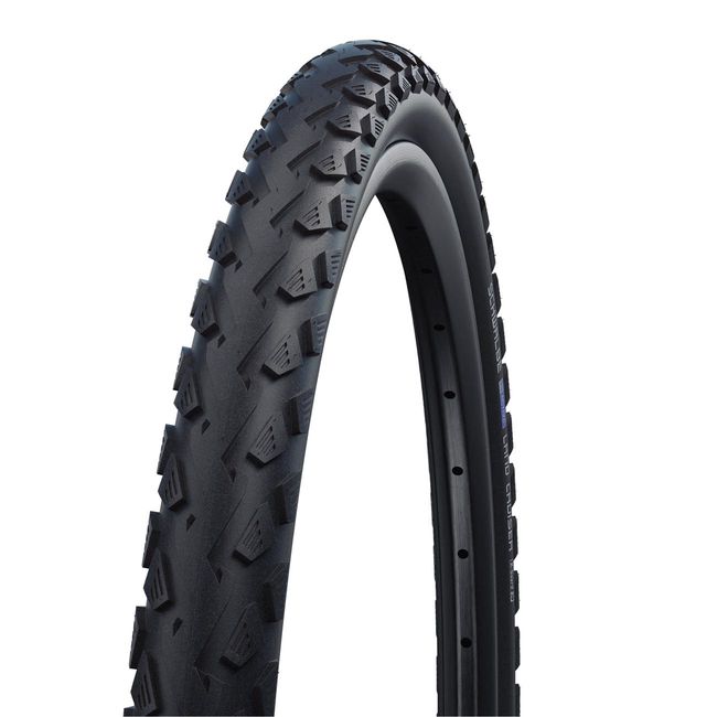 Покришка Schwalbe Land Cruiser 26x2.00 (50-559) Active, K-Guard, TwinSkin, SBC, B/B - фото 1