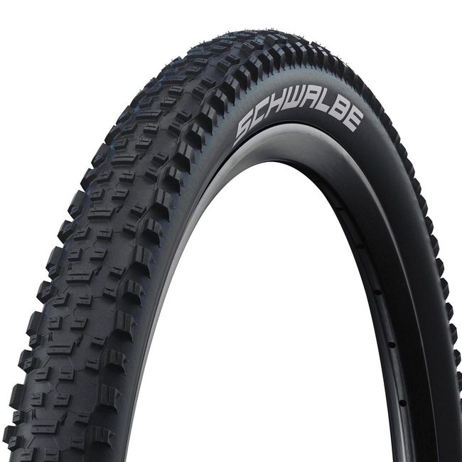 Покришка Schwalbe Rapid Rob 26x2.10 (54-559) Active, K-Guard, SBC, B/B-SK - фото 1