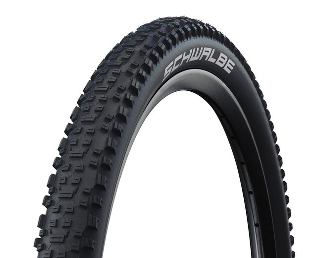 Покришка Schwalbe Rapid Rob 29x2.10 (54-622) Active, K-Guard, SBC, B/B-SK - фото 1