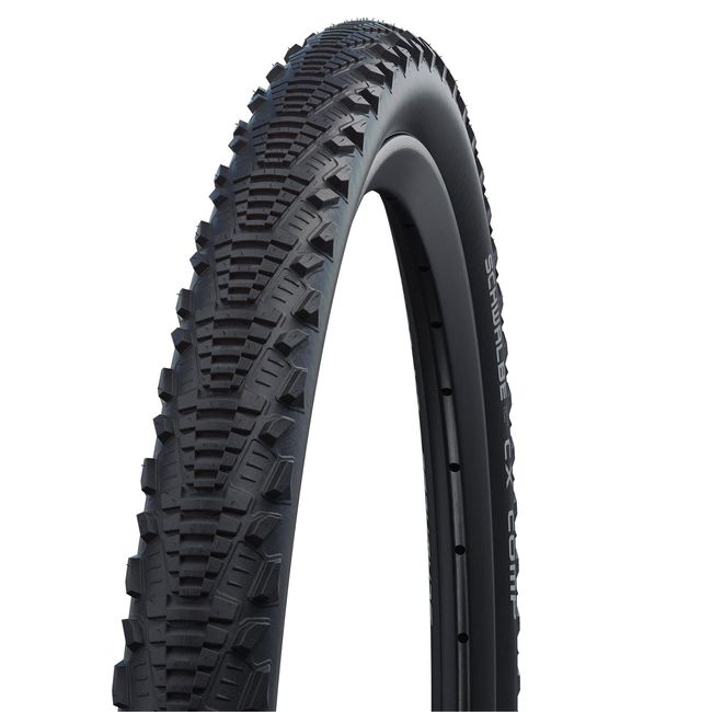 Покришка Schwalbe CX Comp 26x2.00 (50-559) Active, K-Guard, SBC, B/B-SK - фото 1