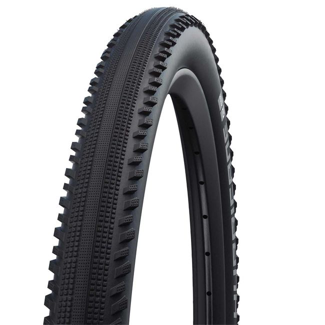 Покришка Schwalbe Hurricane 29x2.25 (57-622) Performance, ADDIX, B/B-SK - фото 1