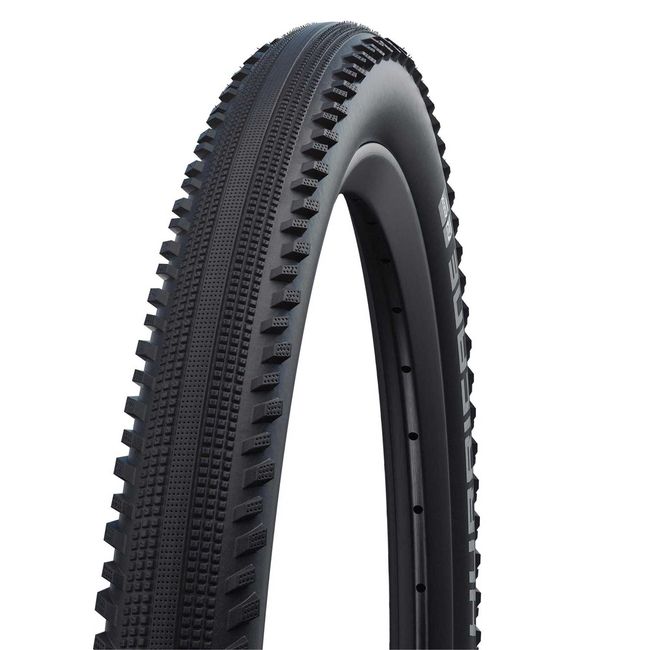 Покришка Schwalbe Hurricane 28x1.60 (42-622) Performance, ADDIX, B/B-SK - фото 1