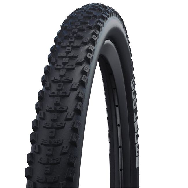 Покришка Schwalbe Smart Sam 27.5x2.10 (54-584) Performance, ADDIX, B/B-SK - фото 1