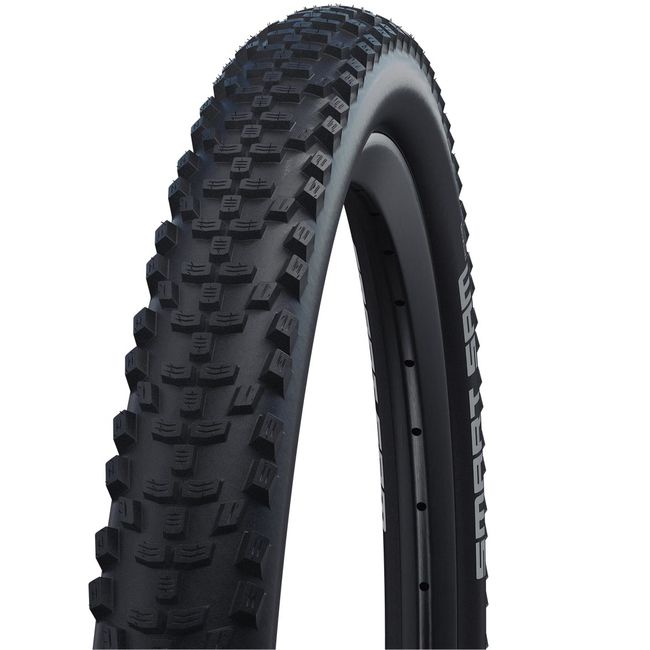 Покришка Schwalbe Smart Sam 27.5x2.25 (57-584) Performance, ADDIX, B/B-SK - фото 1