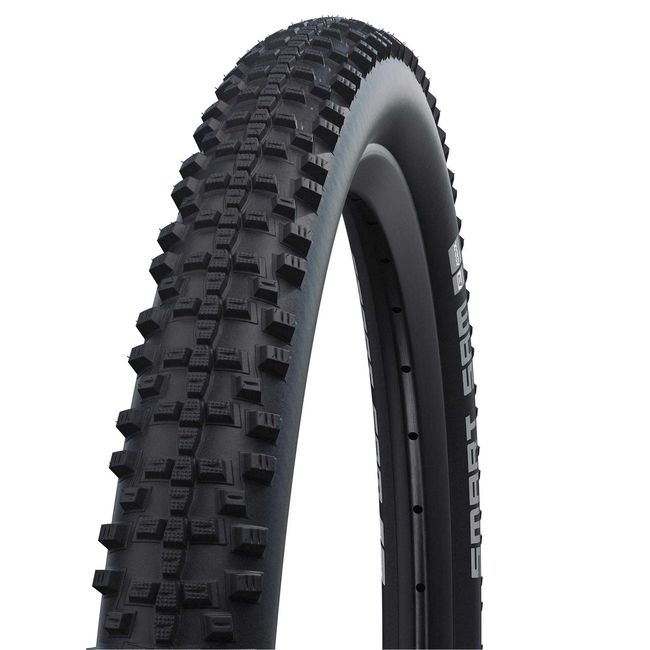 Покришка Schwalbe Smart Sam 20x1.85 (47-406) Active, K-Guard, SBC, B/B-SK - фото 1