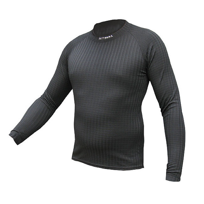 Термобілизна чоловіча Terra Incognita SPARK - фото 1