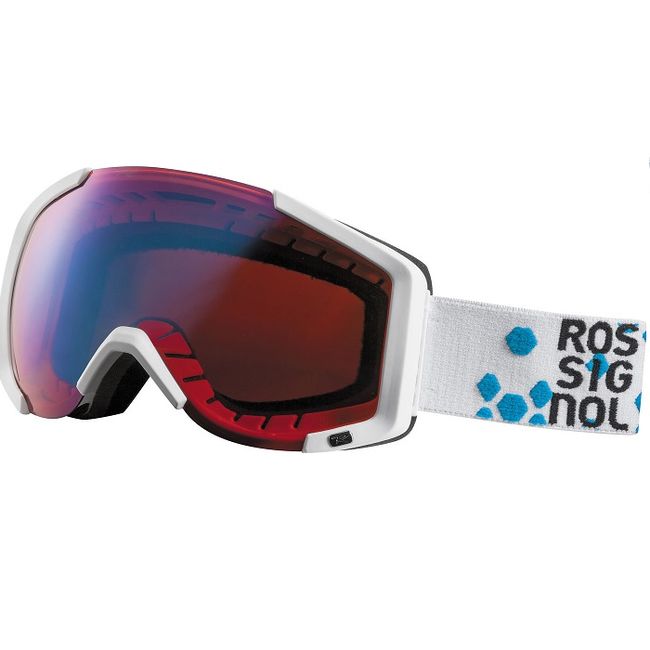 Rossignol RG3 SQUAD WHITE '14 - фото 1