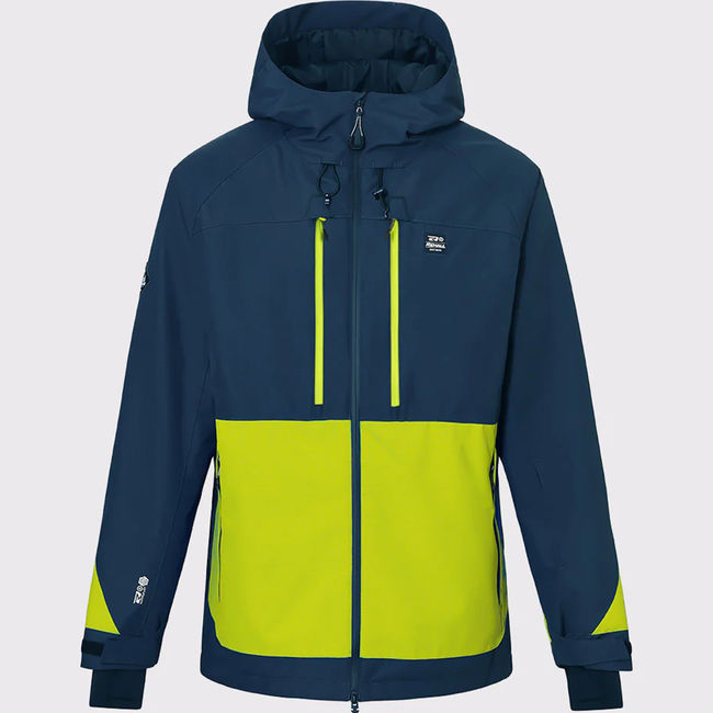 Куртка чоловіча Rehall Drive Legion blue '26 - фото 1