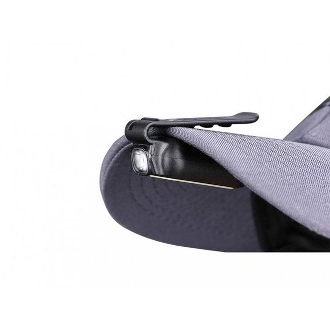 Налобний ліхтар Fenix HM65R + ліхтар універсальний Fenix ​​E-LITE - фото 11