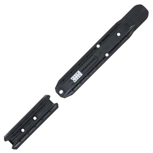 Плата Fischer Screw Mount Plate IFP - фото 1