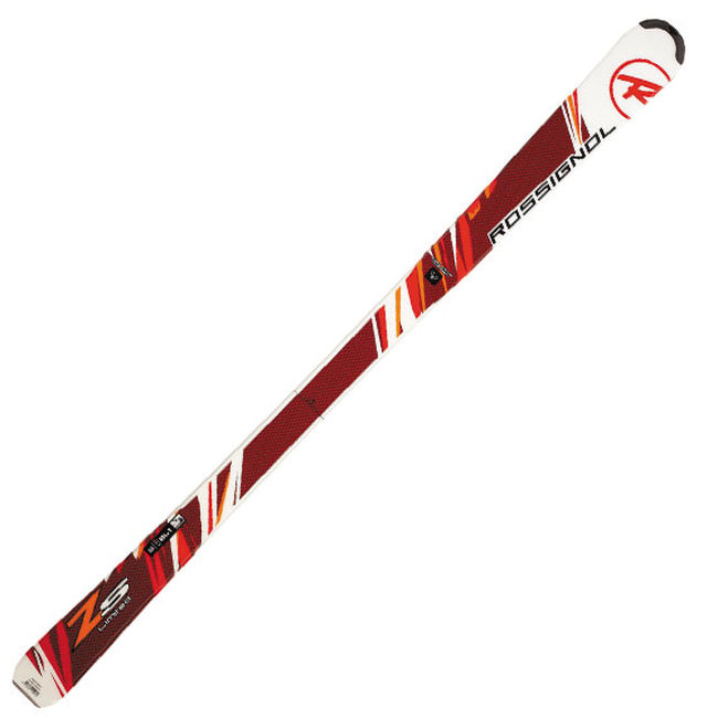 Rossignol ZENITH ZS LTD OPEN + Кр. Axium 100S '12 - фото 1