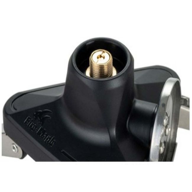 Перехідник для цангового балона Fire Maple WIFI Adaptor - фото 2