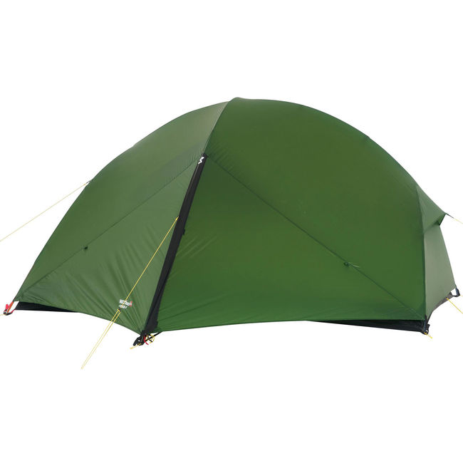 Намет Wechsel Exogen 3 ZG Green - фото 24