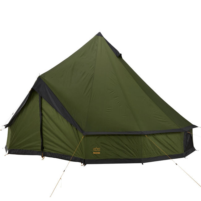 Намет Grand Canyon Indiana 8 Capulet Olive - фото 6