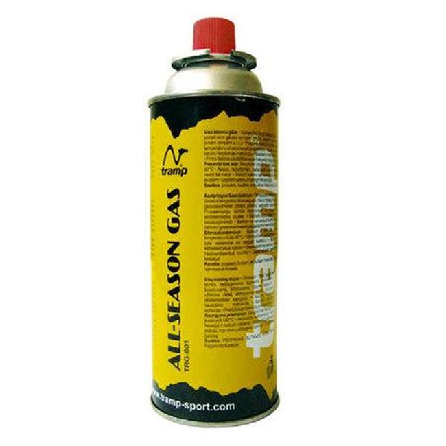 Газовий балон Tramp 220гр - фото 1