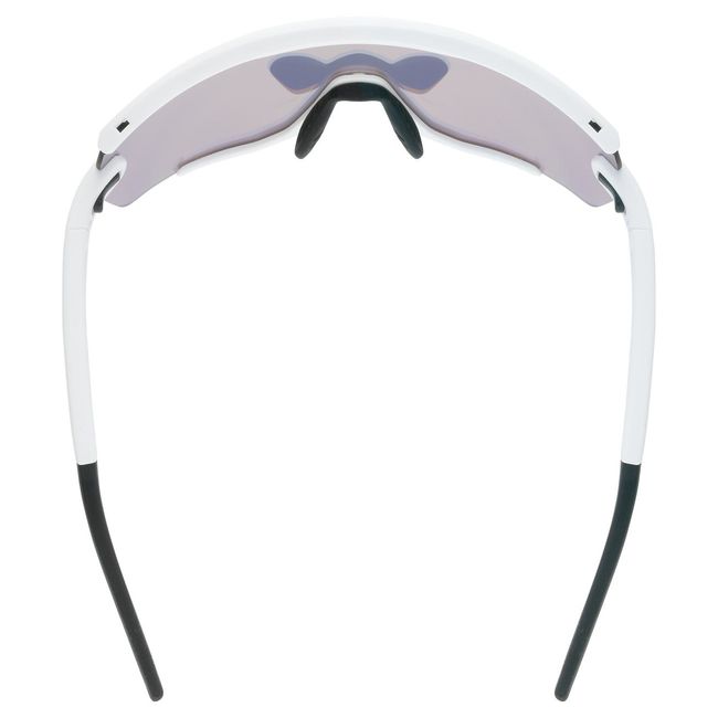 Окуляри Uvex Sportstyle 236 S Set White matt - фото 5