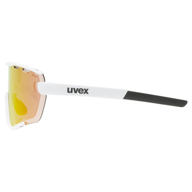 Окуляри Uvex Sportstyle 236 S Set White matt - фото 2