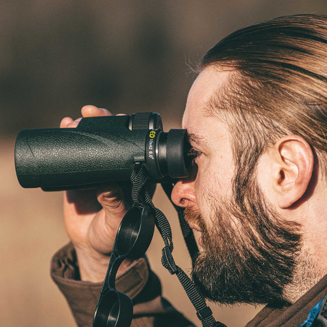 Бінокль Vanguard VEO ED 10x42 WP (VEO ED 1042) - фото 20