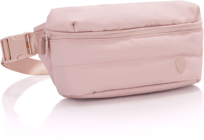 Сумка поясна Heys Puffer Waist Bag Rose - фото 2
