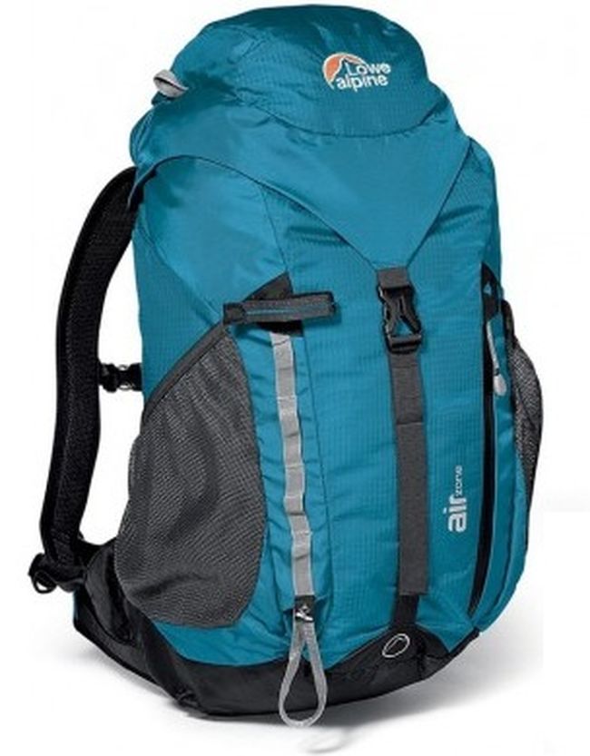 Рюкзак Lowe Alpine AIRZONE 28XL cobalt-granite - фото 1