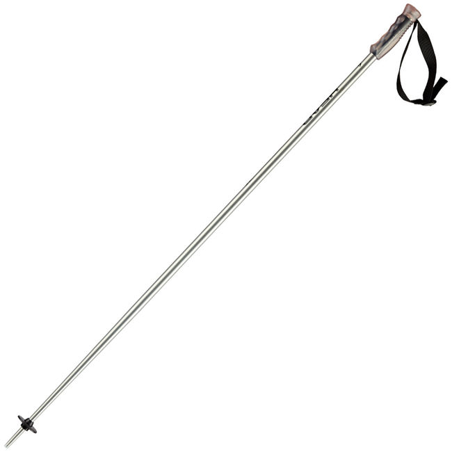 Гірськолижні палиці Head Multi Brushed Aluminum-Black - фото 1