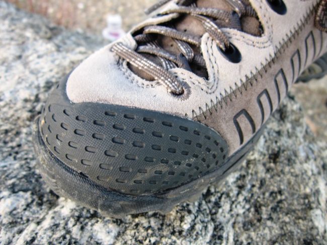 Черевики Vasque JUXT brown - фото 4