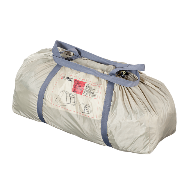 Намет Red Point Tavrika 4 - фото 13