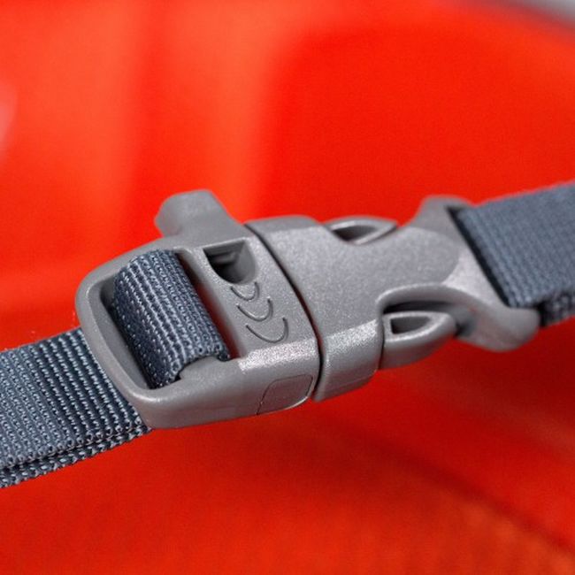 Рюкзак Osprey Comet 30 Navy Blue - фото 11