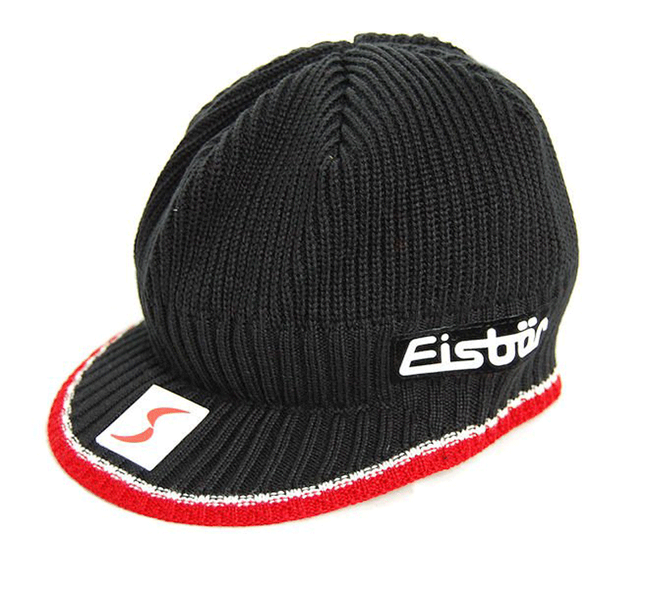Шапка Eisbar STREIF CAP SP - фото 1