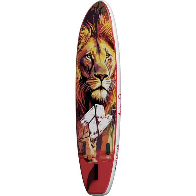 SUP Z-Ray All Around ArtLeo Set - фото 2