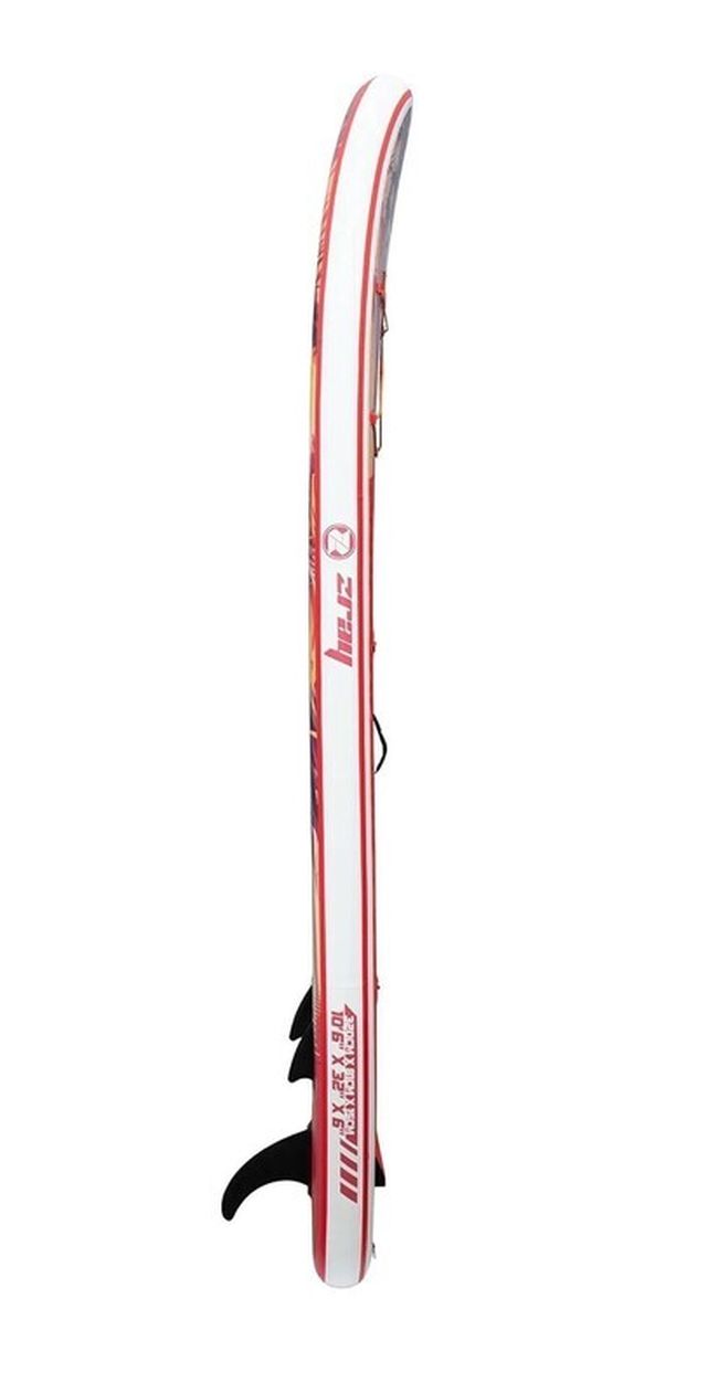 SUP Z-Ray All Around ArtLeo Set - фото 4