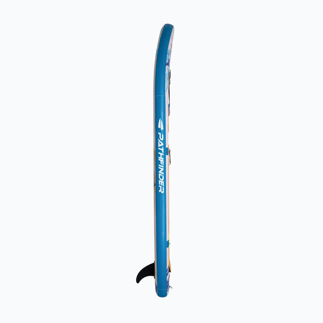 Дошка SUP Pathfinder Marine Dolphin Set 10'2 - фото 4
