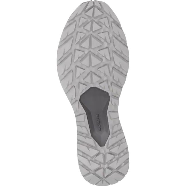 Черевики Lowa Merger GTX MID Steel blue-anthracite - фото 6