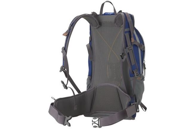 Рюкзак Marmot UKIAH 28 Olympian Blue/Nightfall - фото 2