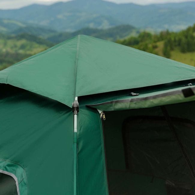 Намет Lugi LU005GR Green - фото 7