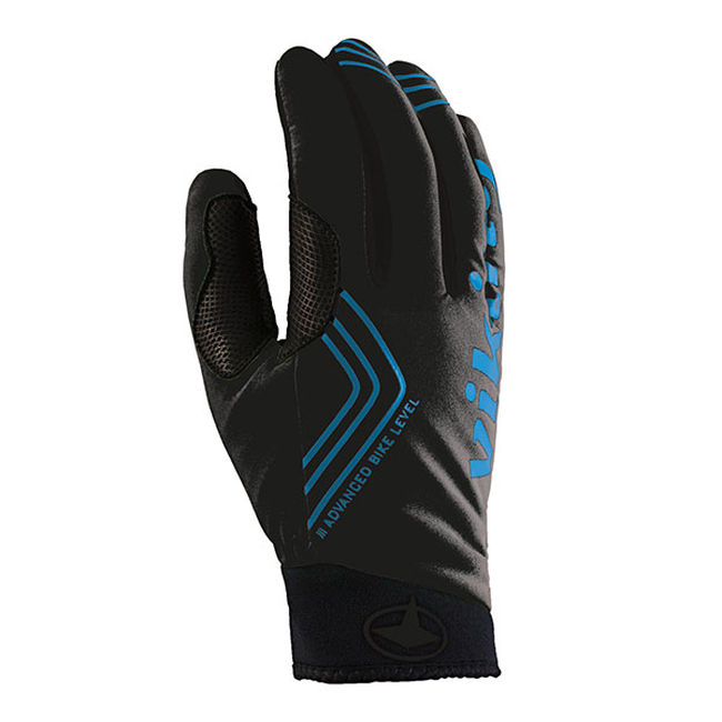 Рукавиці Viking NEO Black Blue - фото 1