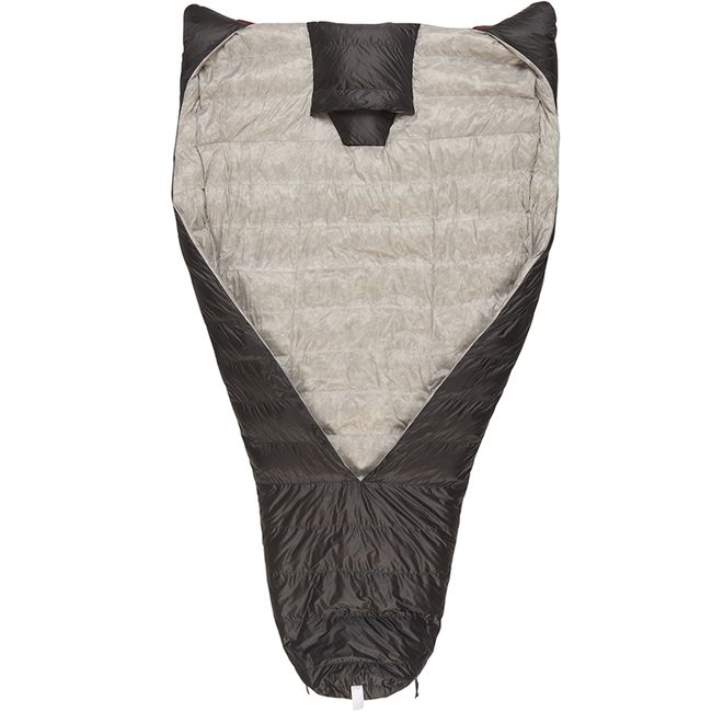 Спальник Sierra Designs Nitro Quilt 800F 20 Regular - фото 2