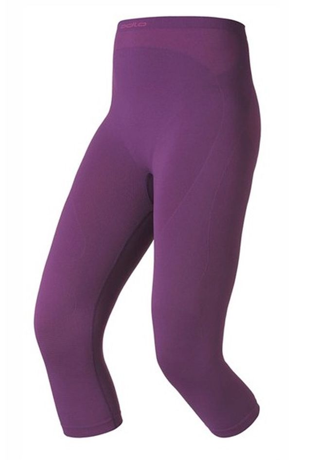 Термобілизна Odlo Pants 3/4 EVOLUTION WARM - фото 1