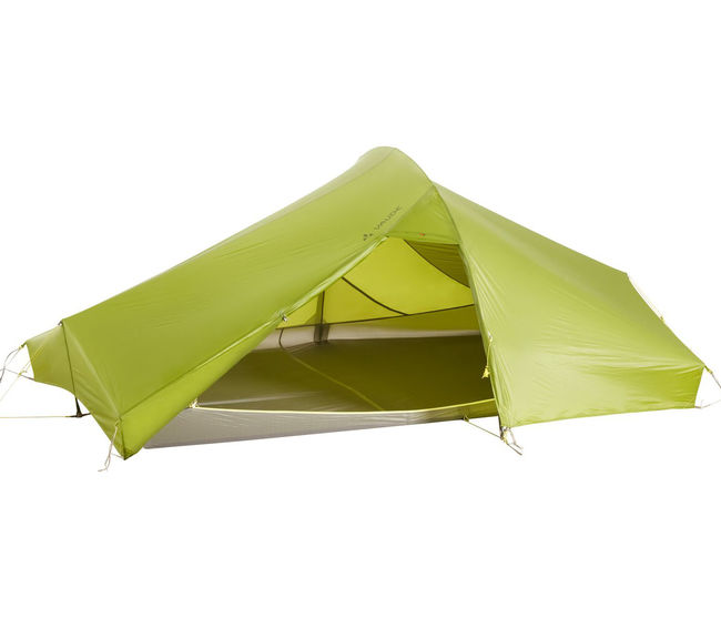 Намет Vaude Lizard Seamless 2-3P Cress Green - фото 1