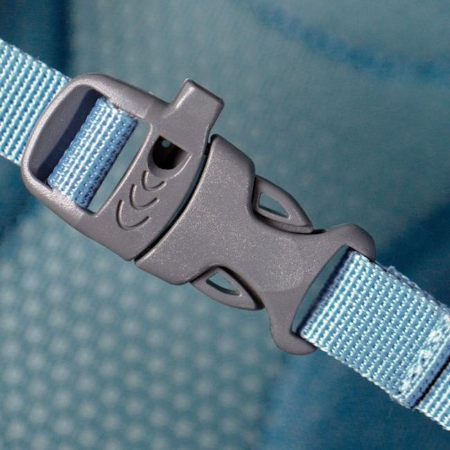 Рюкзак Osprey CELESTE 29 Black Orchid - фото 11