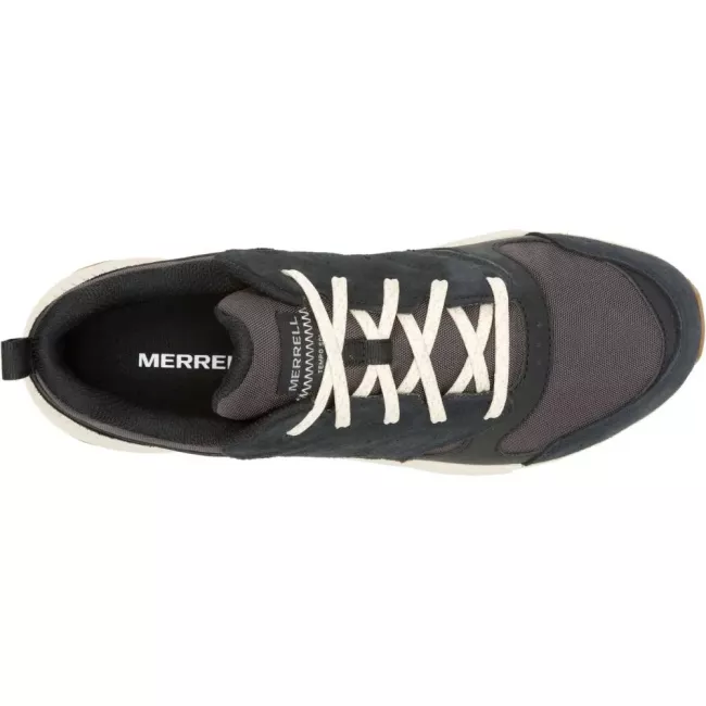 Кросівки Merrell Tempo SOL Mns Coal - фото 5
