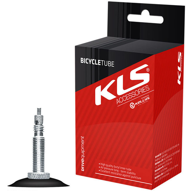 Велосипедна камера KLS 28