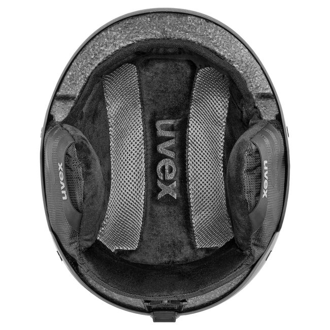 Шолом Uvex Wanted Rhino Mat - фото 4