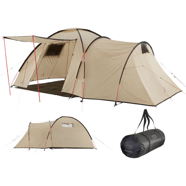 Намет Grand Canyon Atlanta 3 Mojave Desert - фото 3