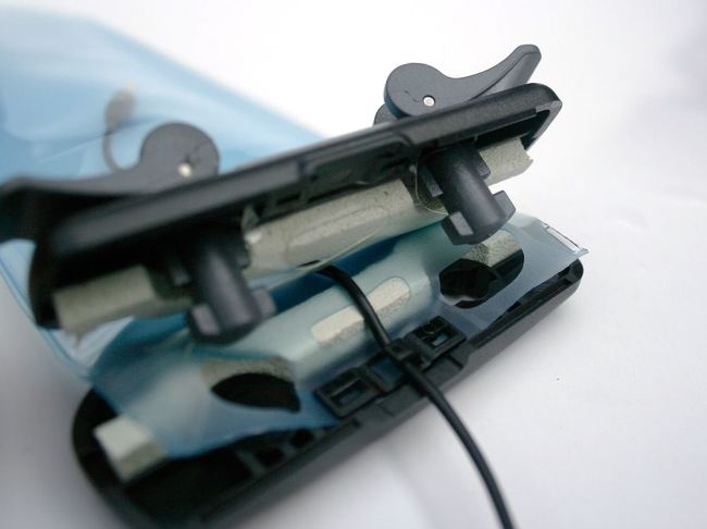 Водонепроникний чохол Aquapac Connected Electronics Case для мікрофона/інсулінової помпи - фото 3