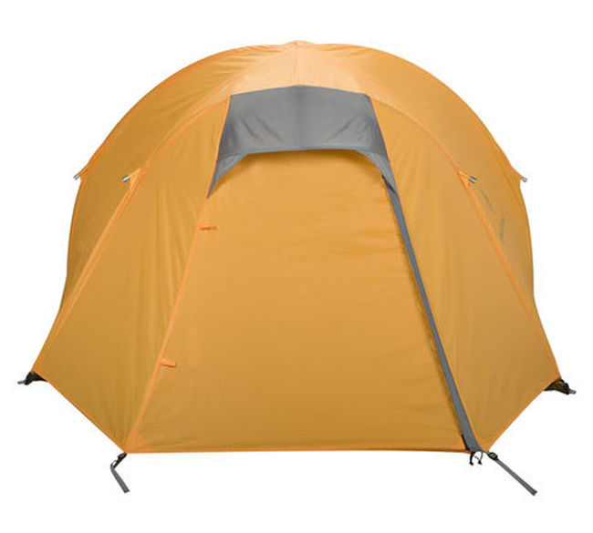 Намет Black Diamond Squall Marigold/Gray - фото 2