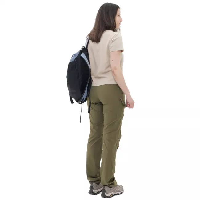 Штани Turbat Gorgany Pant Wmn khaki - фото 3