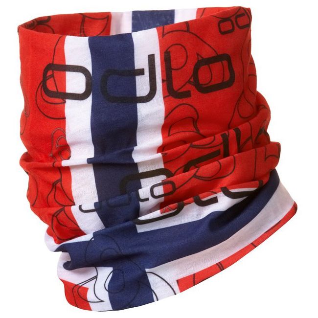 Баф Odlo Ligth Tube - фото 1